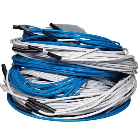 Провод ПНСВ для прогрева бетона