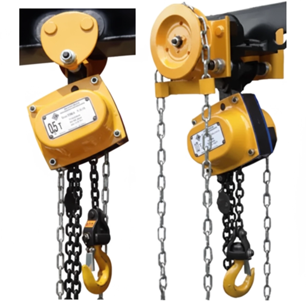 Таль взрывобезопасная (ВБИ) передв. 3,2 т 9 м